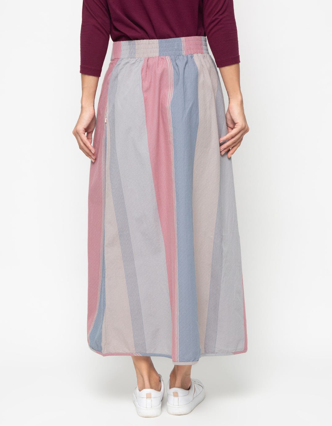 Corniche Orin Skirt