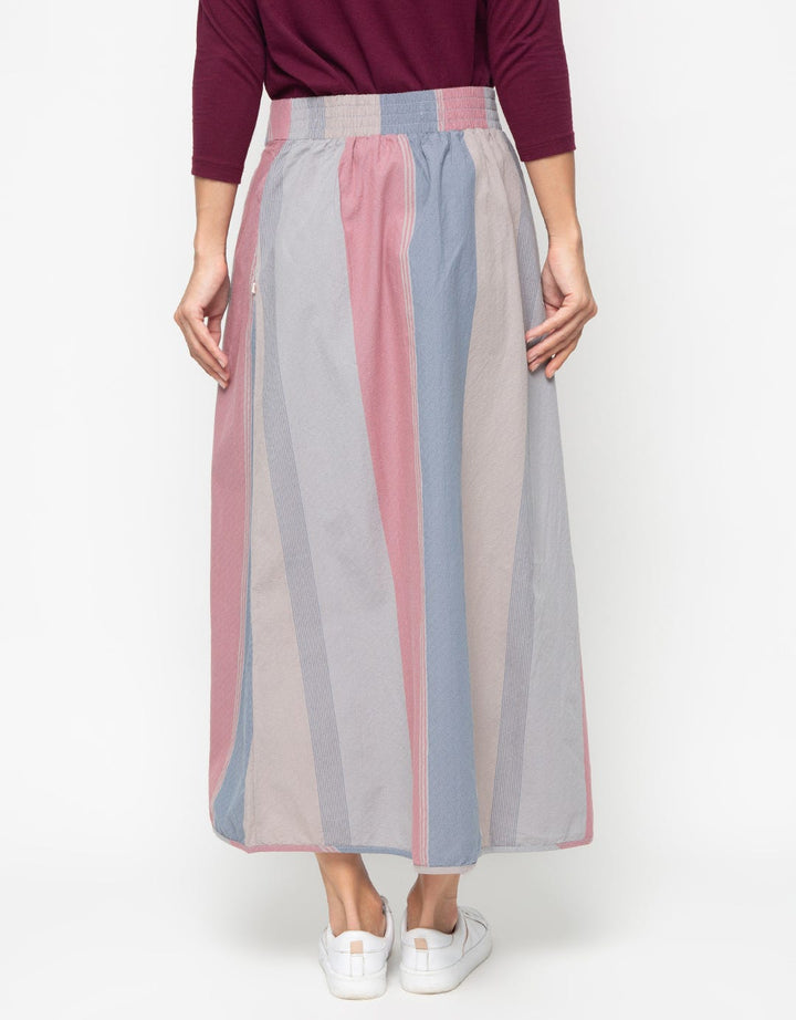 Corniche Orin Skirt