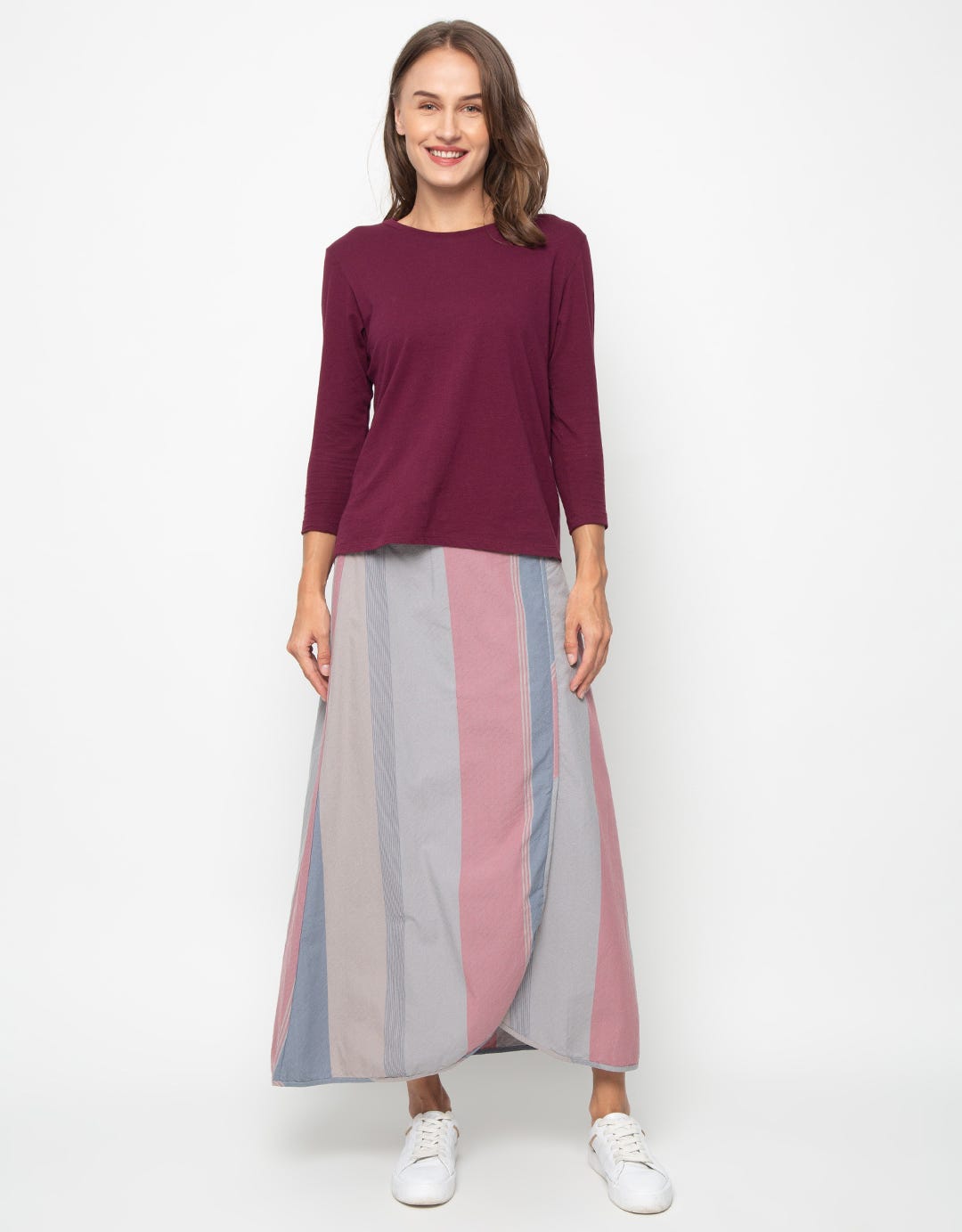 Corniche Orin Skirt