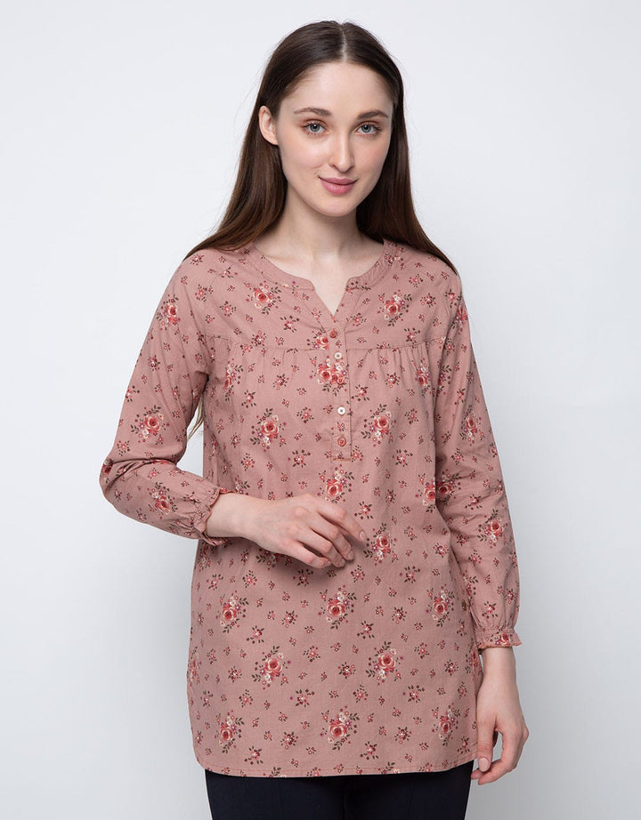 Corniche Revi Babydoll