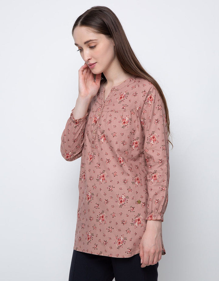 Corniche Revi Babydoll