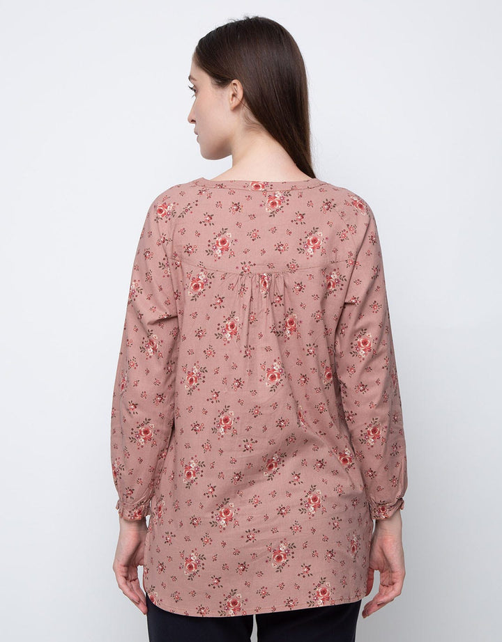 Corniche Revi Babydoll