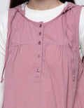 Corniche Roselyn Overall