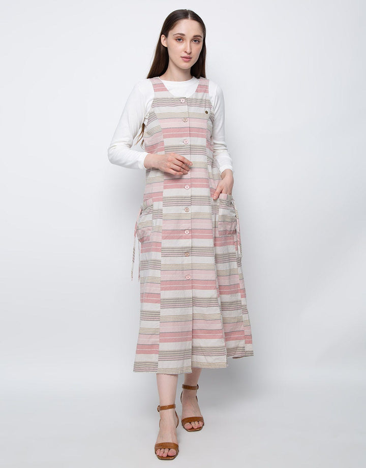 Corniche Sherina Dress