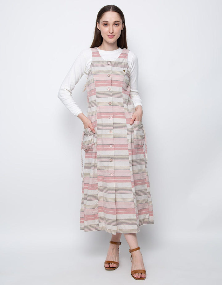 Corniche Sherina Dress