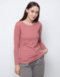 Corniche Sweet Pocket Tee