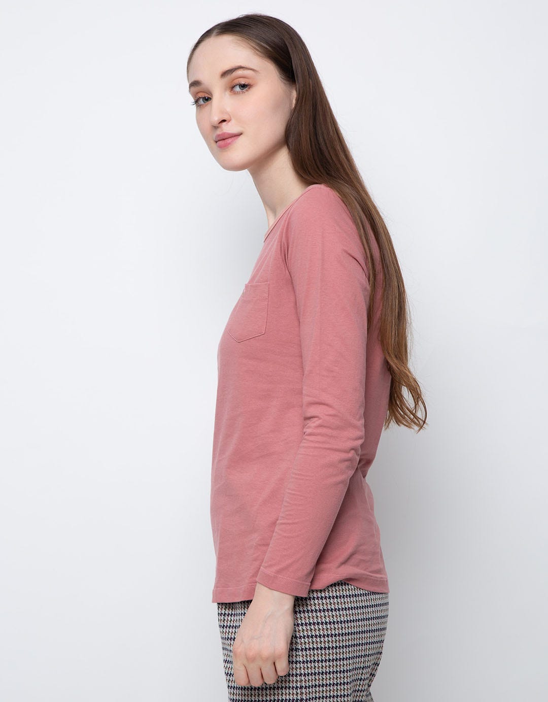 Corniche Sweet Pocket Tee