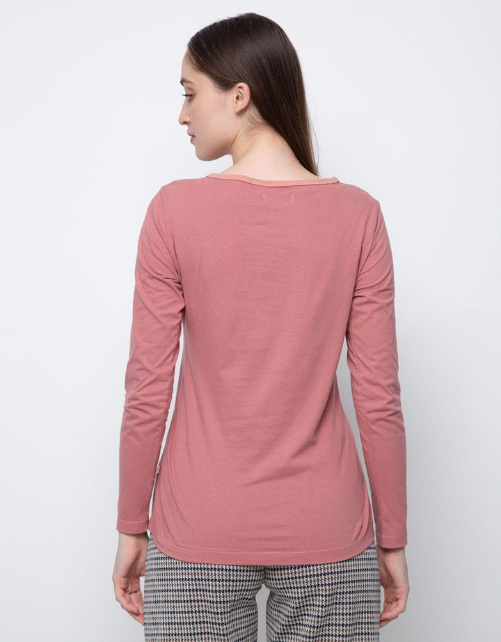 Corniche Sweet Pocket Tee