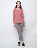 Corniche Sweet Pocket Tee