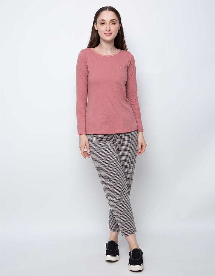 Corniche Sweet Pocket Tee