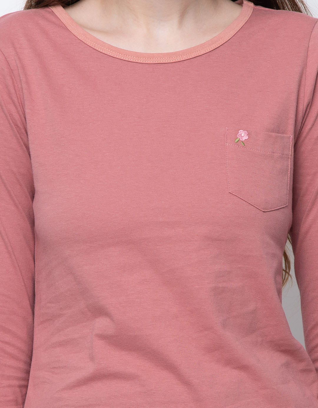 Corniche Sweet Pocket Tee