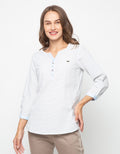 Corniche Tiza Blouse
