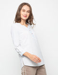 Corniche Tiza Blouse