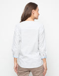 Corniche Tiza Blouse