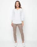 Corniche Tiza Blouse