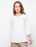 Corniche Tiza Blouse