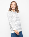 Corniche Trizy Hoodie Sweater