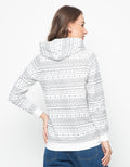 Corniche Trizy Hoodie Sweater