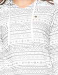 Corniche Trizy Hoodie Sweater