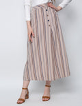 Corniche Viny Skirt