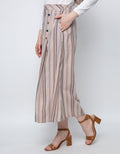 Corniche Viny Skirt