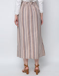 Corniche Viny Skirt