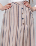 Corniche Viny Skirt