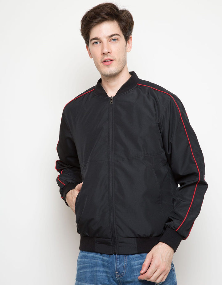 Country Fiesta Men's Jacket Taslan