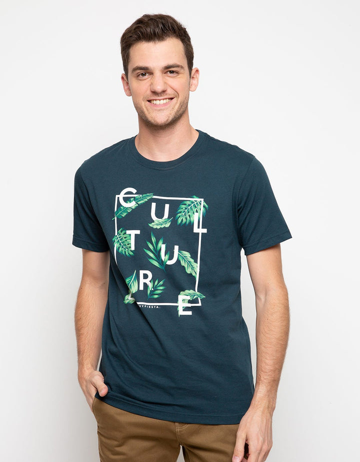 Country Fiesta Men's T-shirt Culture