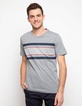 Country Fiesta Men's T-shirt Honto