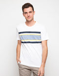 Country Fiesta Men's T-shirt Honto