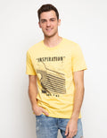 Country Fiesta Men's T-shirt Inspiration