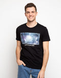 Country Fiesta Men's Light in the Dark T-shirt