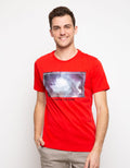 Country Fiesta Men's Light in the Dark T-shirt