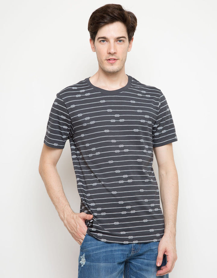 Country Fiesta Men's T-Shirt Young