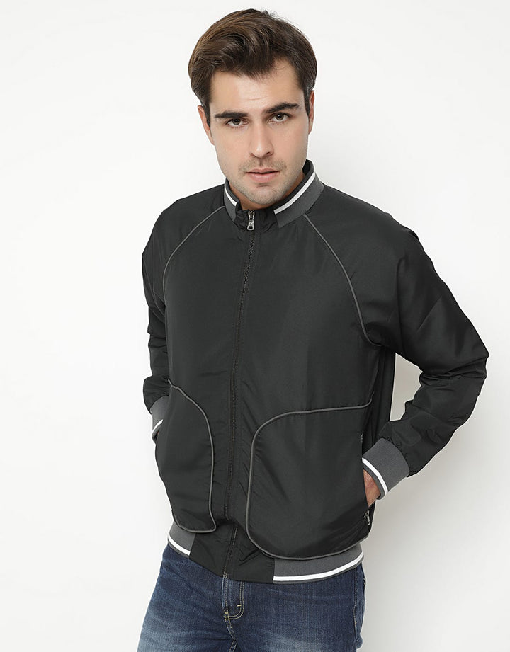 Country Fiesta Men Jacket Taslan