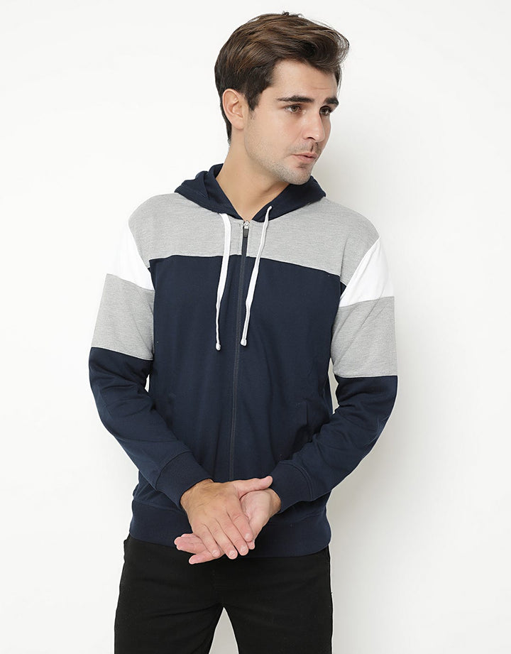 Country Fiesta Men Jacket Terry