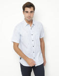 Country Fiesta Men's Shirt Stripe