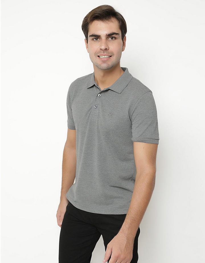 Country Fiesta Men Polo Shirt Basic