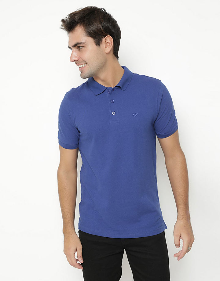 Country Fiesta Men's Polo Shirt Basic