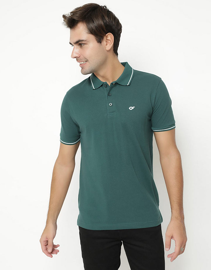 Country Fiesta Polo Basic