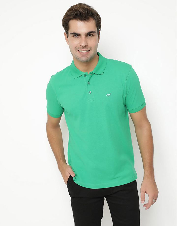 Country Fiesta Men's Polo Shirt Basic
