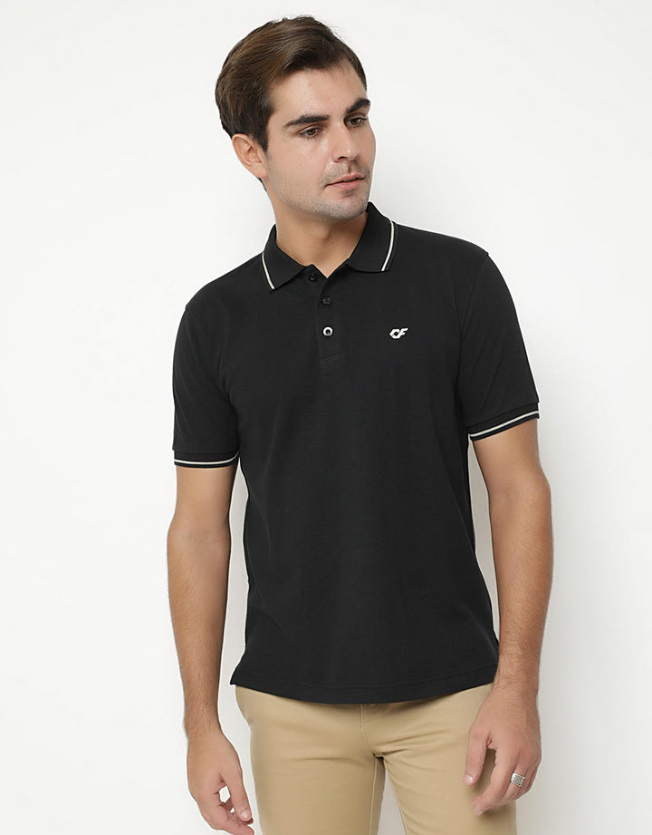 Country Fiesta Polo Basic