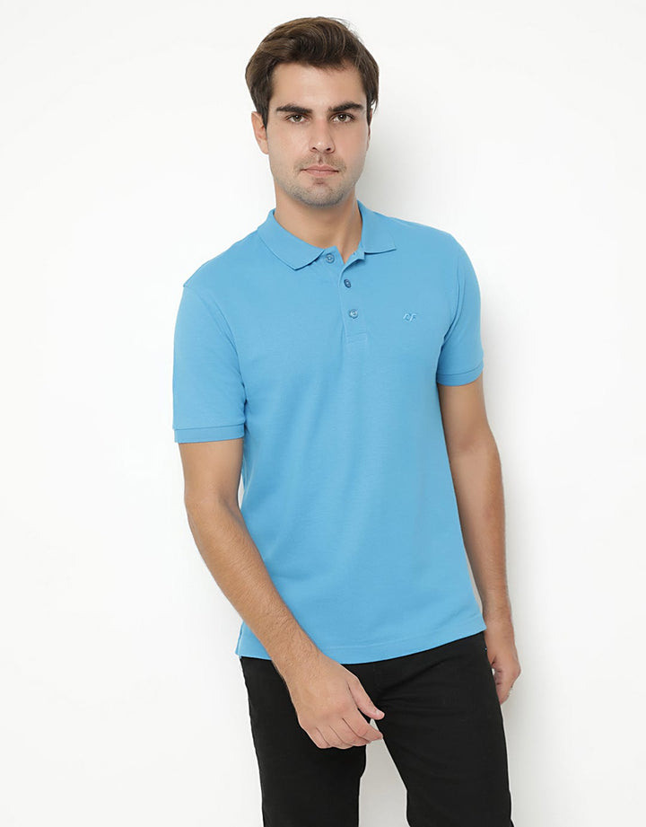 Country Fiesta Polo Basic