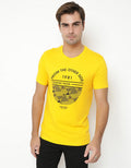 Country Fiesta Men T-shirt Funs