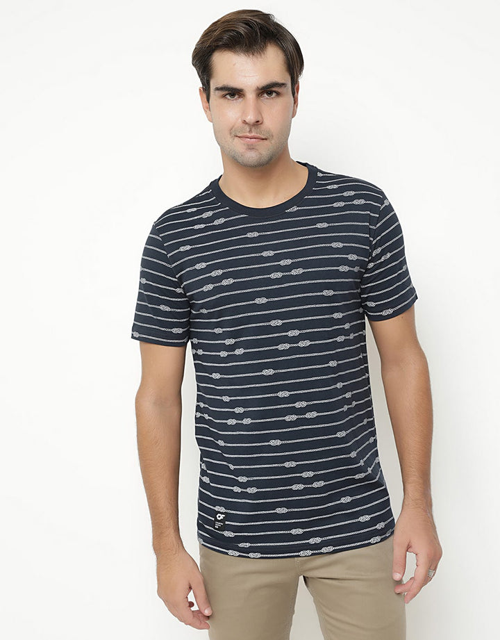 Country Fiesta Men's T-Shirt Young