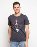 Country Fiesta NYC Brooklyn T-Shirt Short