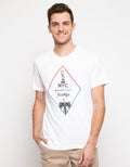 Country Fiesta NYC Brooklyn T-Shirt Short
