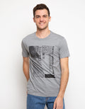 Country Fiesta Tokyo T-Shirt Short
