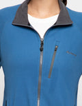 L/S FLEECE JACKET